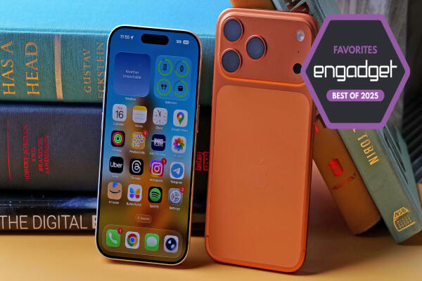 Top Smartphone Tốt Nhất Năm 2025: Không Chỉ Là Flagship